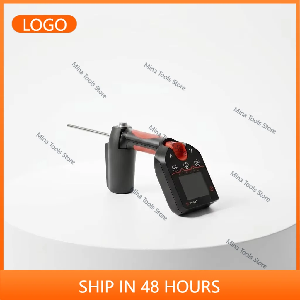 Portable Plastic High Precision Auto Calibration Specific Gravity Meter for  Oil and Industrial Oil