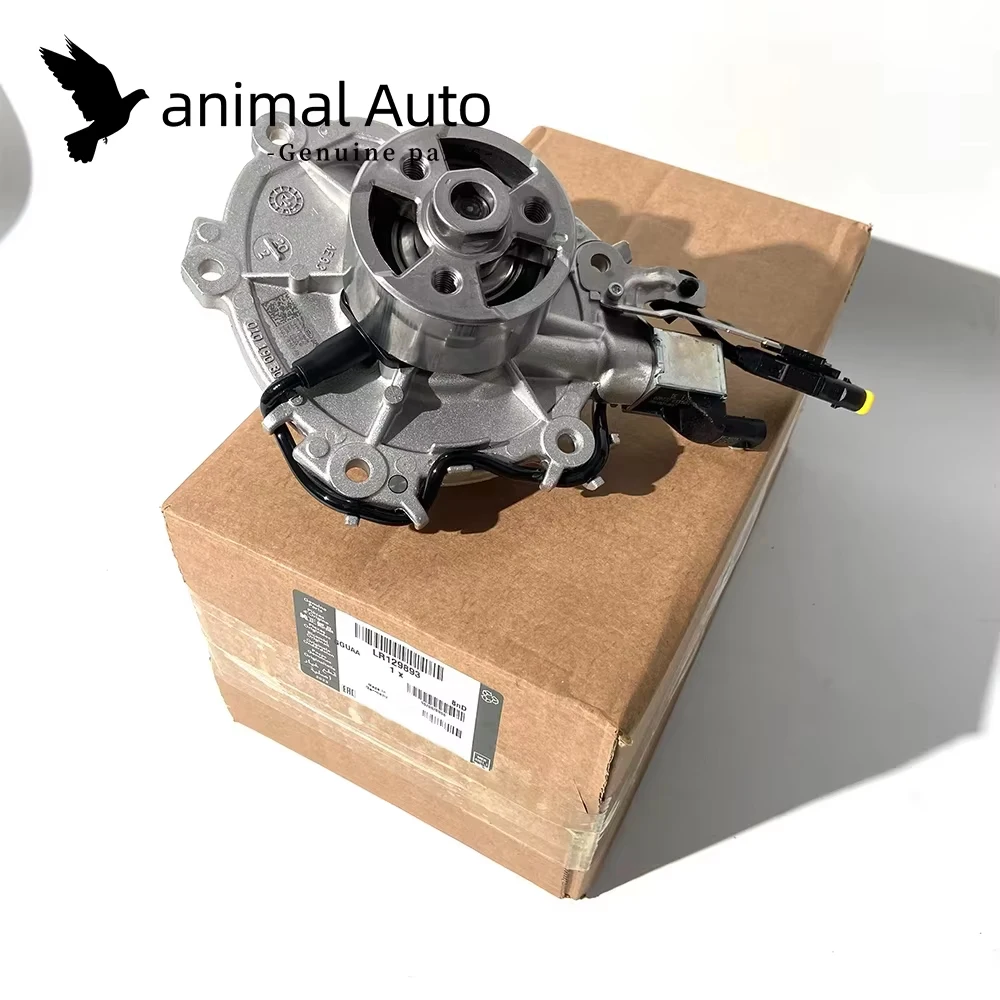 2.0 Diesel Water Pump For Jaguar Land Rover AJ200 AJ20D4 204DTD 204DTA LR080736/LR129893/LR073693/LR123384