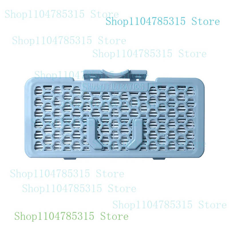 

HEPA Airclean Filter Replacement Air Outlet Cassette For LG Vacuum Cleaner Parts
