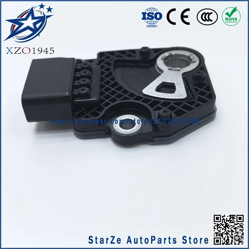 OCK 927 753J Interruptor de engrenagem de alta qualidade preço barato peças automotivas/acessórios para carros OEM peças automotivas