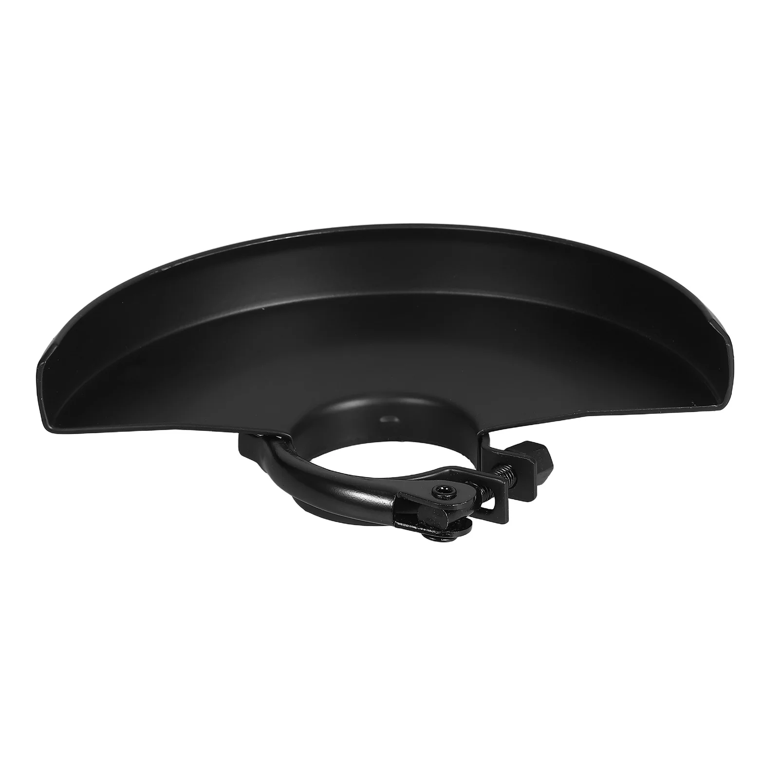

Adjustable Metal Angle Shroud Dustproof Protective For Cutting Grinding Replacement Guard Shield Cover Dust Guard Plate Grinder