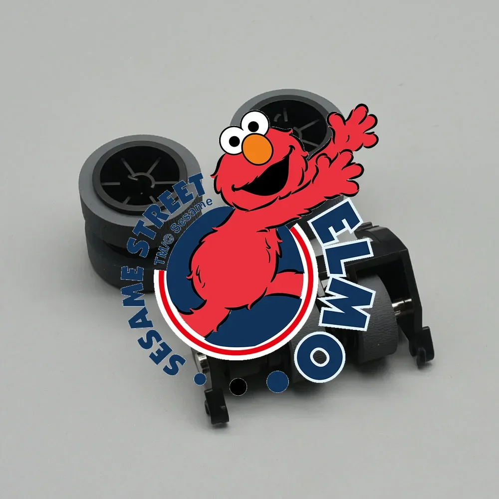 

5SETS 1701851 1653940 Separation Feed Pickup Roller for EPSON WorkForce Pro WF C869R C878R C879R C8190 C8690