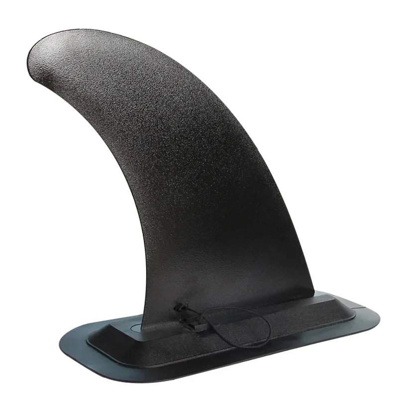 Surf Water Wave Fin SUP Accessory Stablizer For Z RAY Stand Up Paddle Board Surfboard Slide-in Central Fin Side Fin