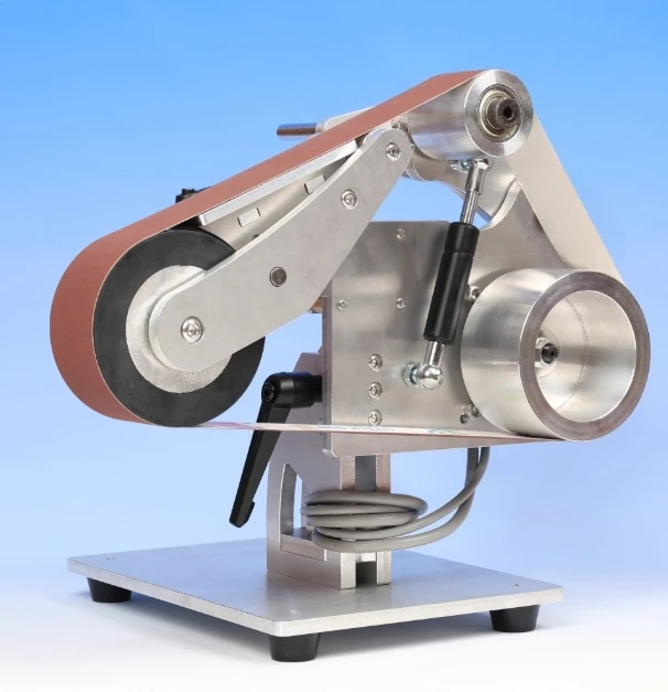 

915 Belt Sander/Grinder/Polisher - Aluminum Alloy Body