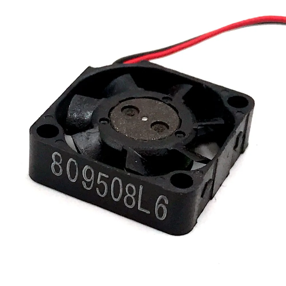 Micro Fan New MF15B-05 5V 0.06A 1.5cm 15mm 1505 15x15x5mm Mini Server Cooling Fan