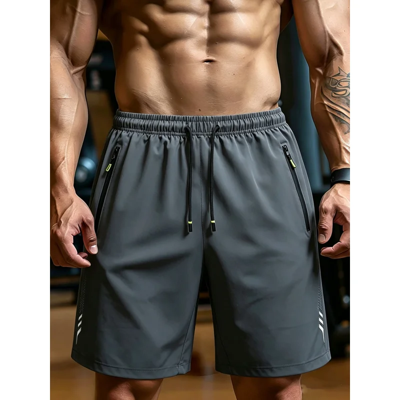 Shorts For Men Men's Daily Wear Summer Casual Men's Sports Clothing Cargo Graphic Sport Pants Baggy Basketball Men's Essentials