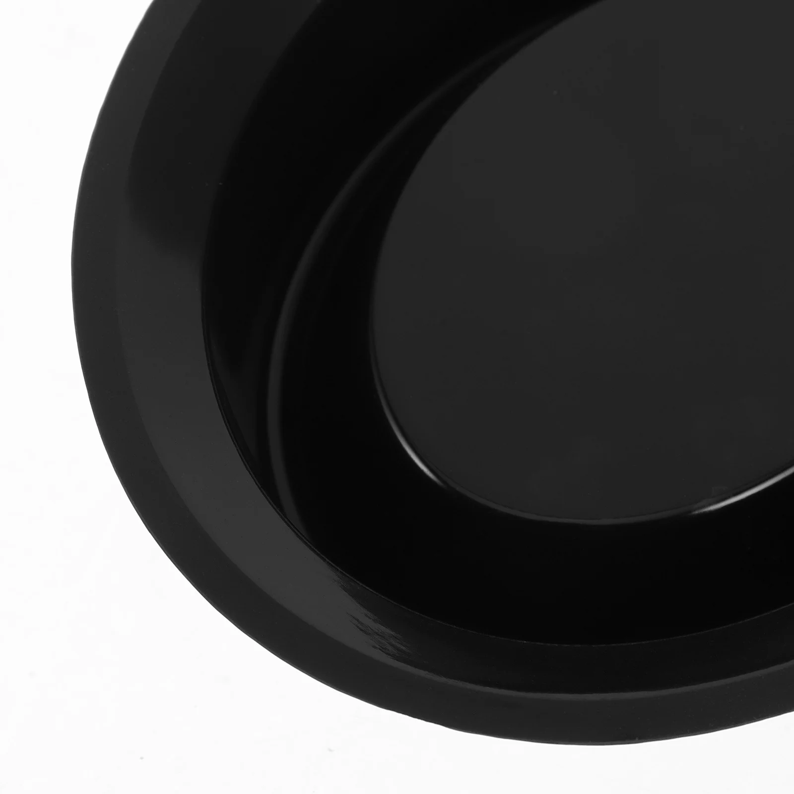 وعاء صابون مطاطي ناعم محمول خفيف الوزن من السيليكون للاستخدام المنزلي والسفر، وعاء حلاقة اللحية، وعاء من السيليكون