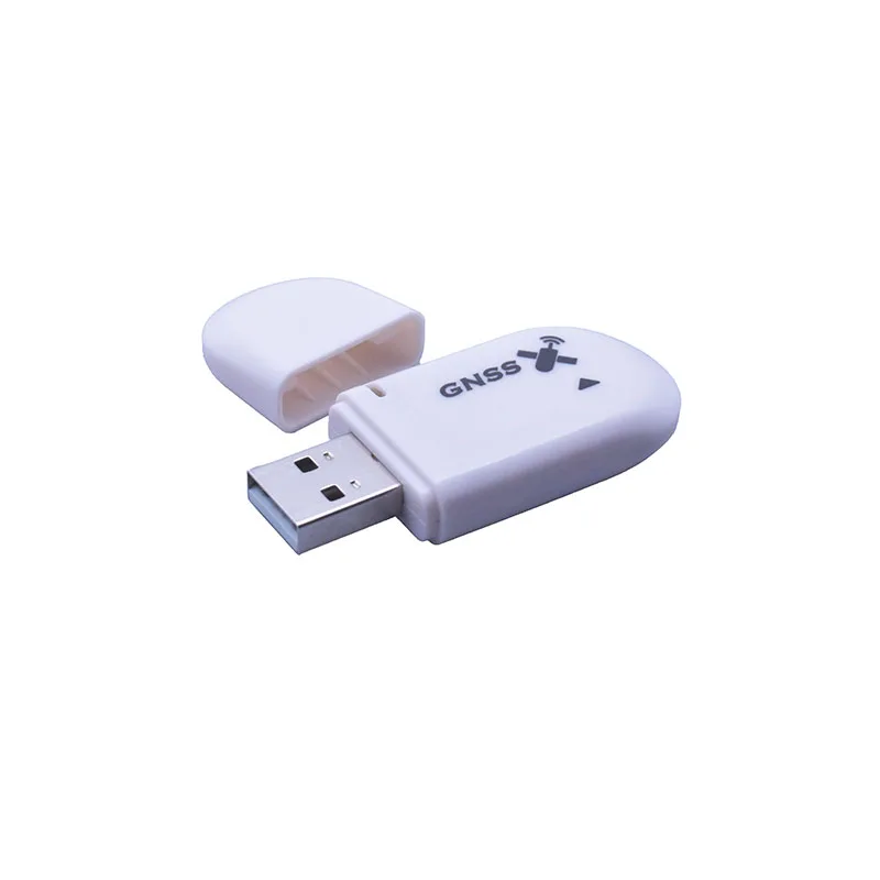 

Подметровый автомобильный модуль позиционирования GPS Beidou, приемная антенна, поддерживает Windows 10 и 11 для транспортных средств