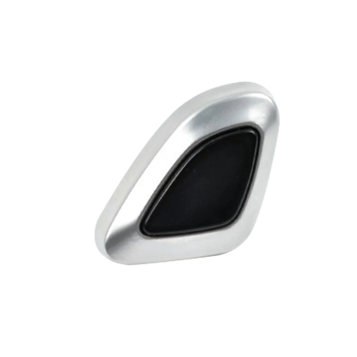 

Car Seat Adjustment Switch Button Headrest Button Switch Knob Replacement for Mercedes Benz S Class W222(Right)