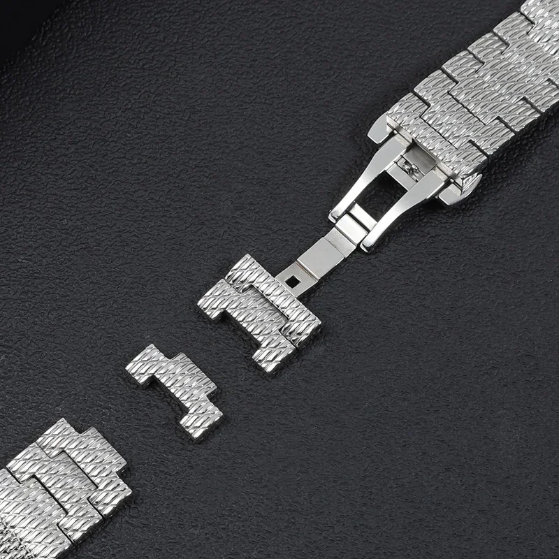 High-end Milan Mesh Stainless Steel Bracelet For Citizen JY8078 JY8037 JY8031 Watch strap mens luxury watch Band 22mm 23mm