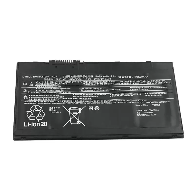 For Lifebook U727 P727 FPB0337S FPCBP530