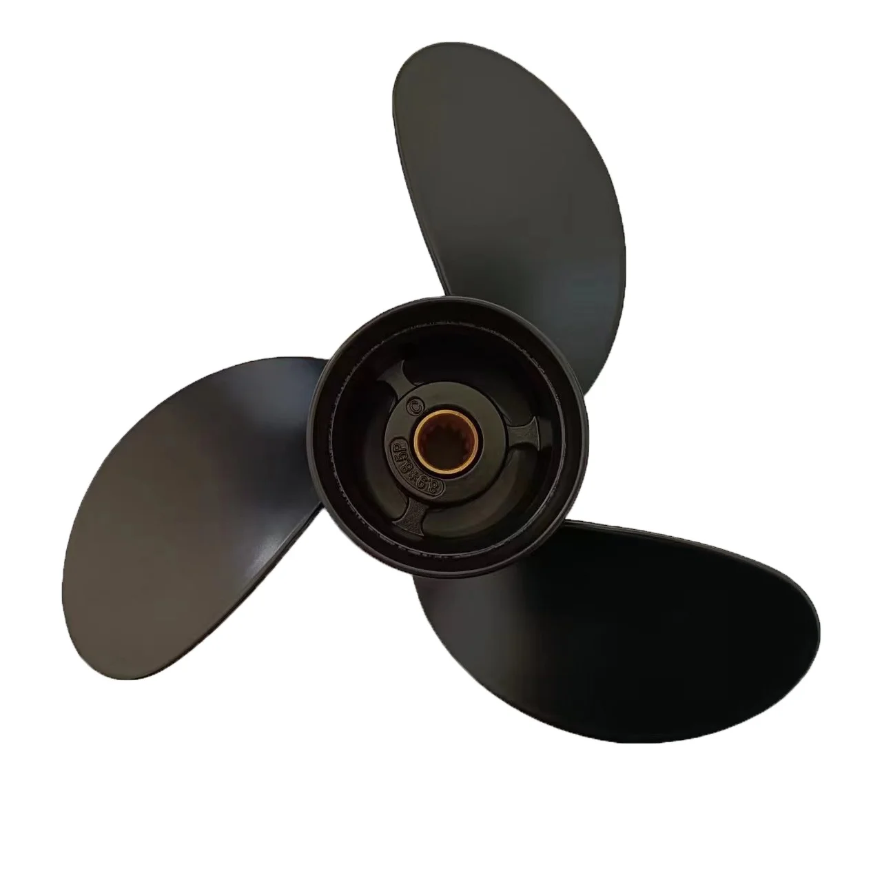 

48-897618A10 Marine Boat Propeller Fits For Mercury Outboard Motor 9.9hp 15hp