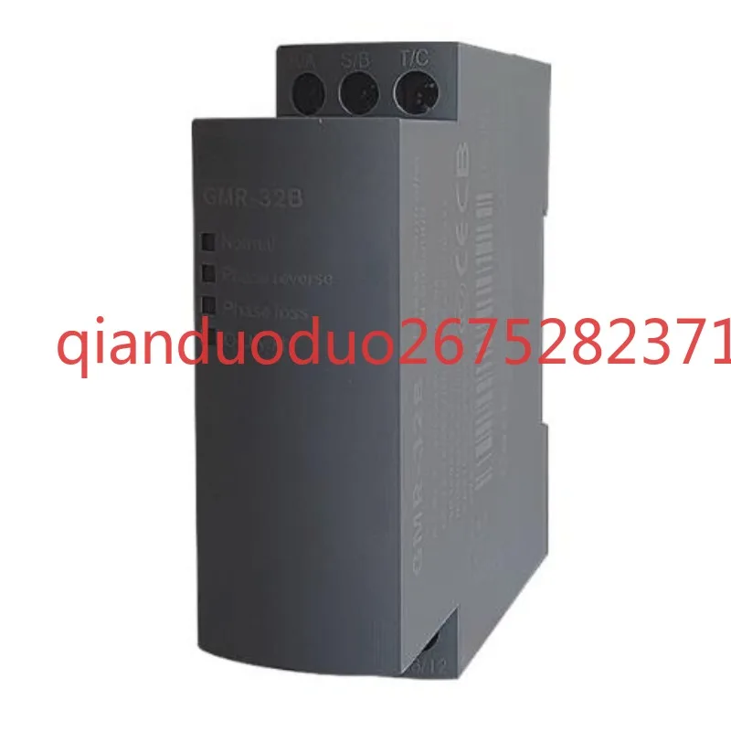 Suitable for Trane Air Conditioning Power Protector COCIS Phase Sequence Protector GMR-32B_SMART