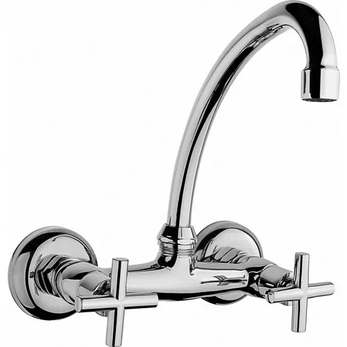 Vilas Sea Series Dial Kitchen Sink Faucet