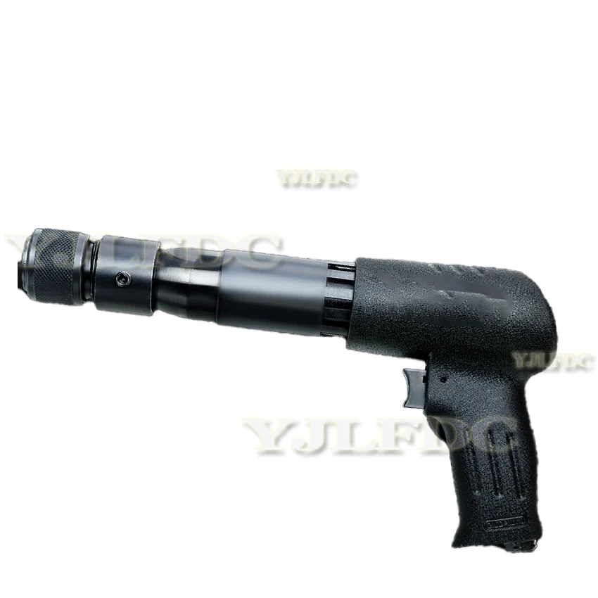Pneumatic Concrete Breaker Ball Joint Auto Repair Tool Remover Flat Point Chisel Plane Air HammerPneumatic Hammermultifunctional