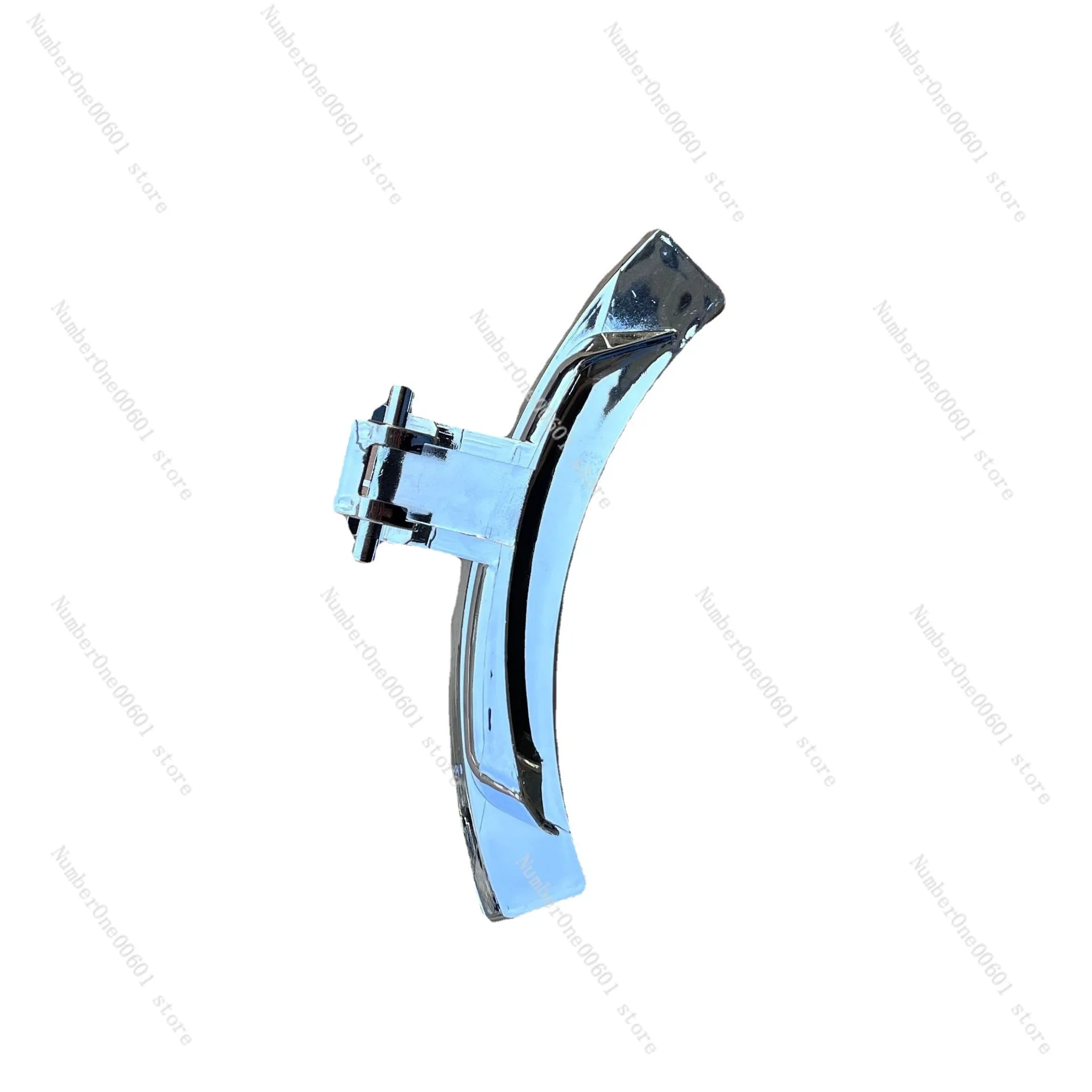 Suitable for Electrolux washing machine parts EWW12746 EWW12746S Door Handle Pull Handle Snap Handle 13920