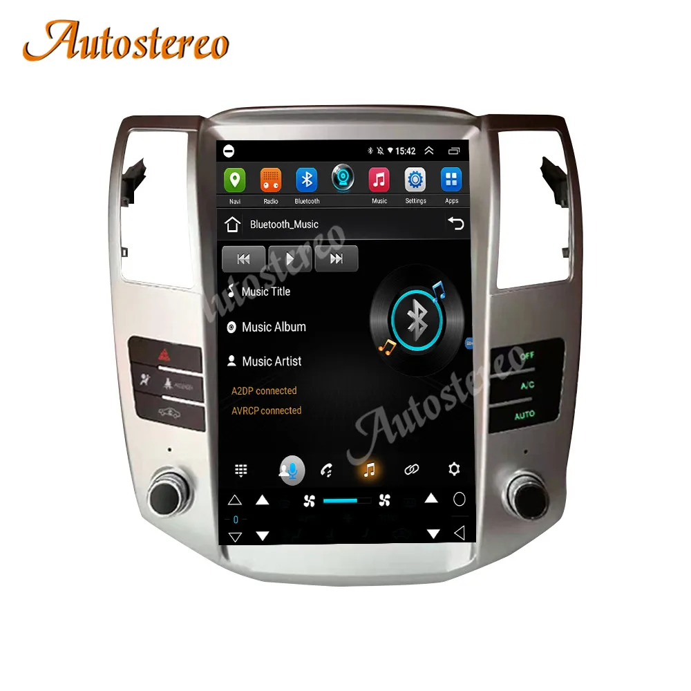 

Android 11 QLED For Lexus RX300 RX350 RX400H 2004-2007 Tesla Screen Multimedia Player Car GPS Navigation Head Unit Radio Stereo