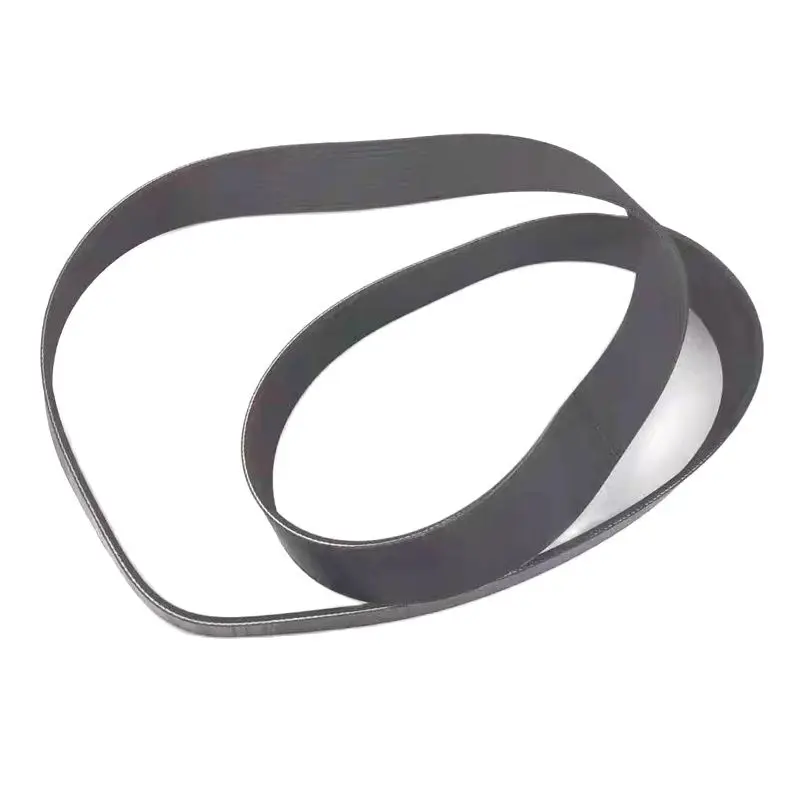 Immagine 5: Parti dell'escavatore Cinghia della ventola del motore C6.4 E320D/323d 12PK1850