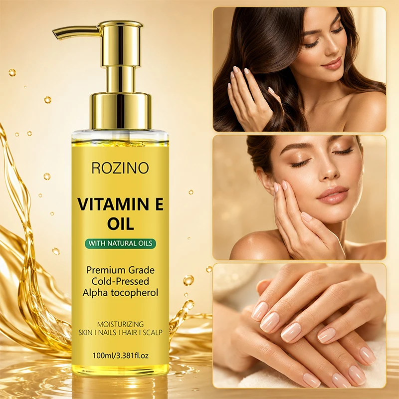 Çok Amaçlı Nemlendirici ve Esa - Hair Care Vitamin E incelemesi ve fiyatı