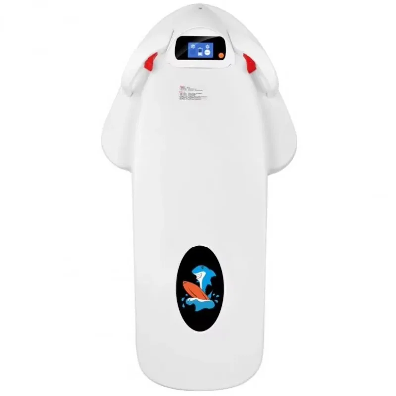 

Electric Sea Scooter and Underwater Scooter With 3200W Motor for Adults and Kids Water Scooter