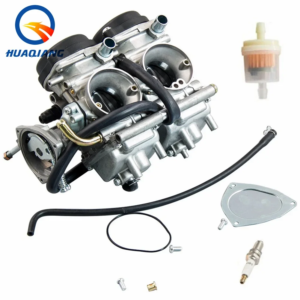 

Carburetor Carb for 2001-2005 2001 Raptor 660R YFM660R