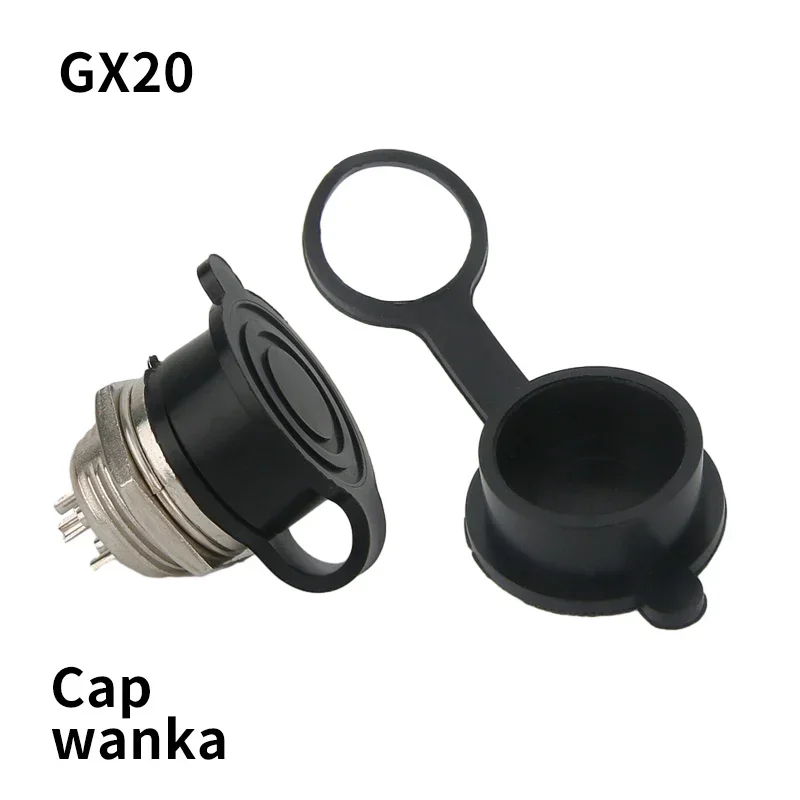 Gx12 Butt Typ 12mm Docking Power Männlich & weiblich Luftfahrt Anschluss - China Luftfahrt-Steckverbinr, Docking-Steckverbinr