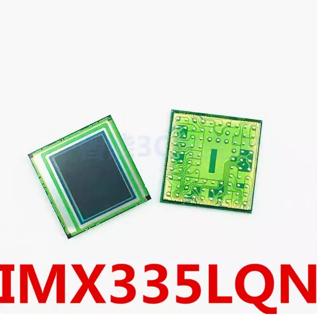 

5 шт./лот IMX335LQN-C IMX335 новый оригинал