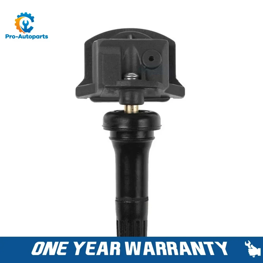 

Датчик TPMS (52940-L1100) для Sonata Tucson Ioniq 5 Elantra N Santa Cruz и другие входят колпачки и клапан, мониторинг давления в шинах