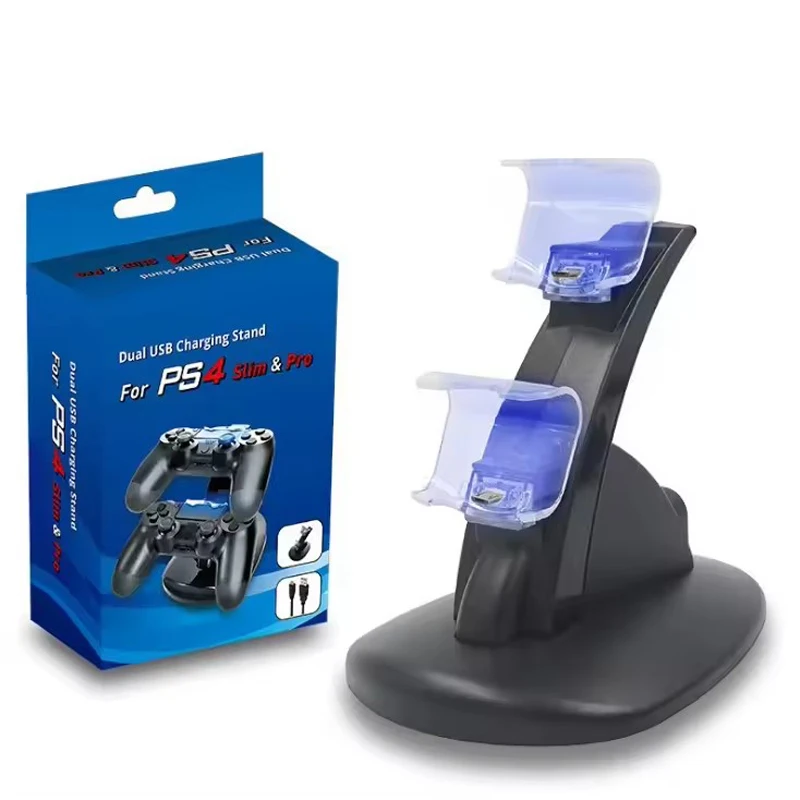 Charger Support For…