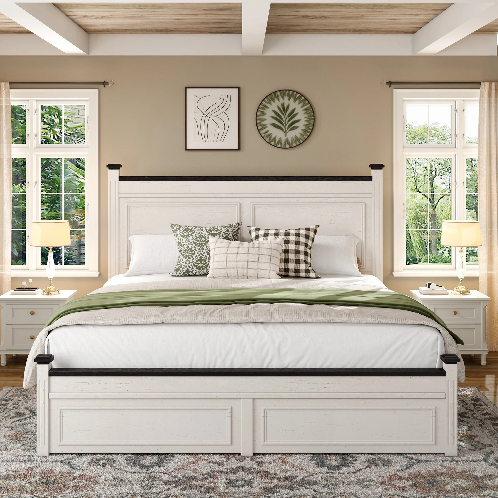Thumbnail 2 - #27 Highest Rated Storage Bed Frames to Buy in 2026