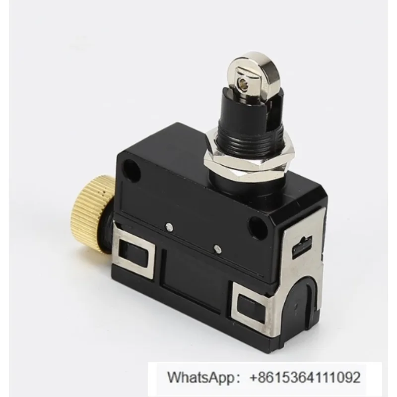 

Микровыключатель IP67 SL1-AK Концевые выключатели EN60947-5-1