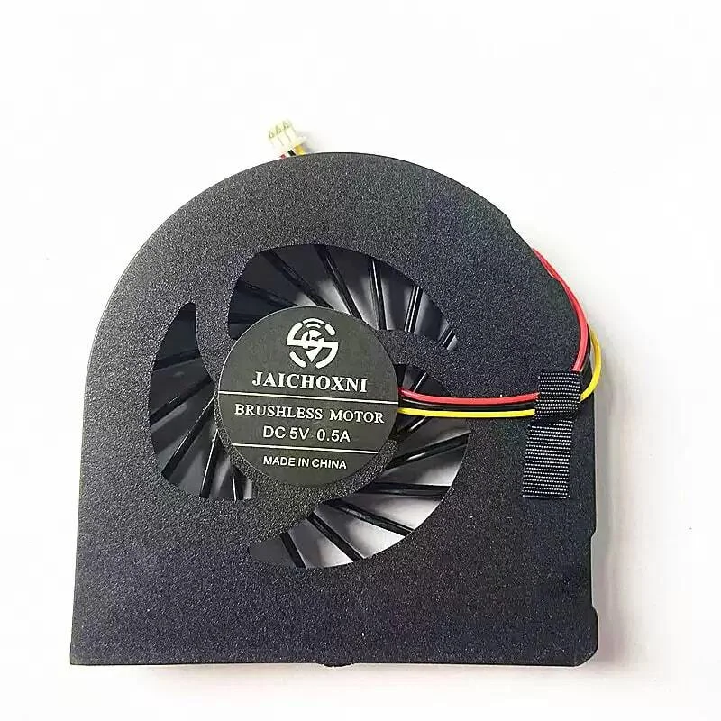 C  FOR New CPU Cooling Fan 3pin 5V for Dell N4050 1450 N5040 N5050 M5040 V1450 V2420