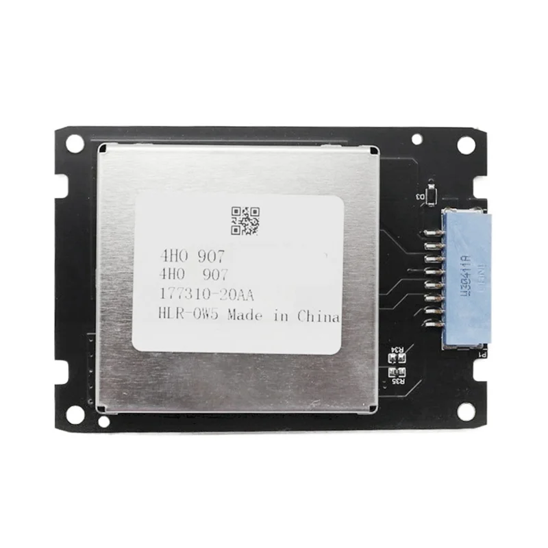 

BB-177310-20AA Модуль светодиодных фар 4H0907472F для VW Golf GTI Jetta A8 S8 10-19 Детали блока управления дневными ходовыми огнями