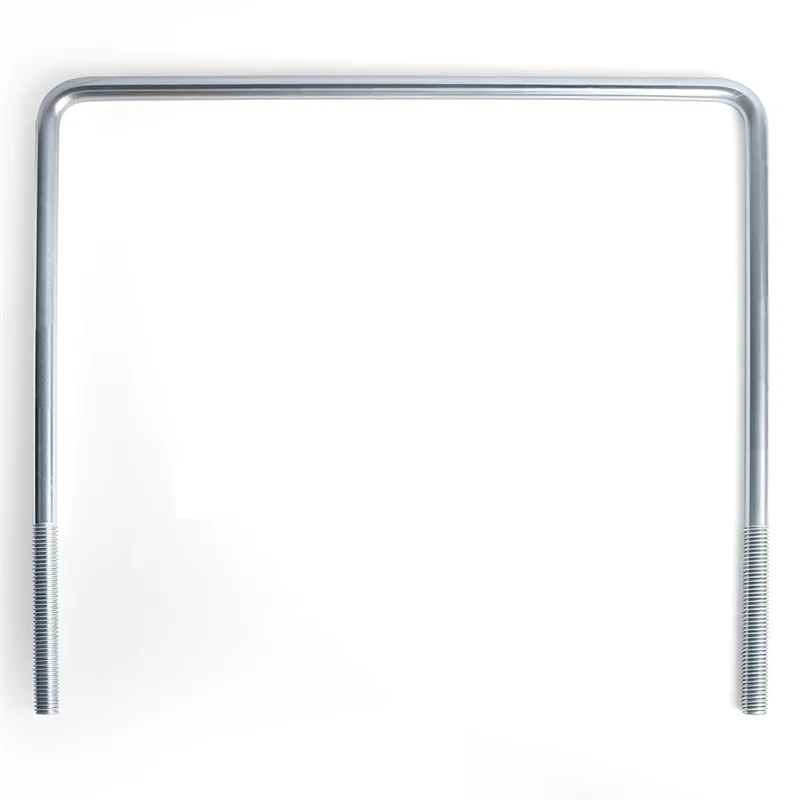 

AT05-U-Bolt M154140 M157573 Compatible With Johnd-Eere Eztrak Mower Fit Models Z245,Z425 Z435,Z445