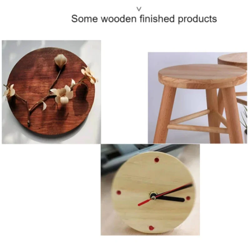 Circle Cutting Jig for Bosch Makita Electric Hand Trimmer Wood Router Circle Milling Groove DIY Tools Woodworking Milling - view 4