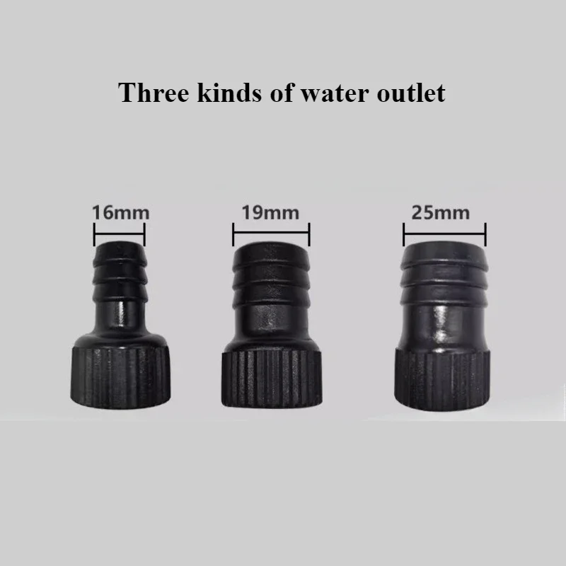 40L/Min DC12V / 24V 150W Submersible Electric Pump For Pumping Diesel Fuel Delivery Water Sewage Suction Transfer Electric Pump