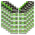 100PCS