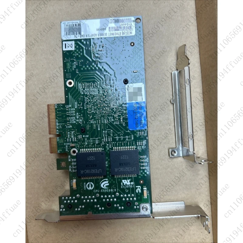 I340-T4 Four-Port G…