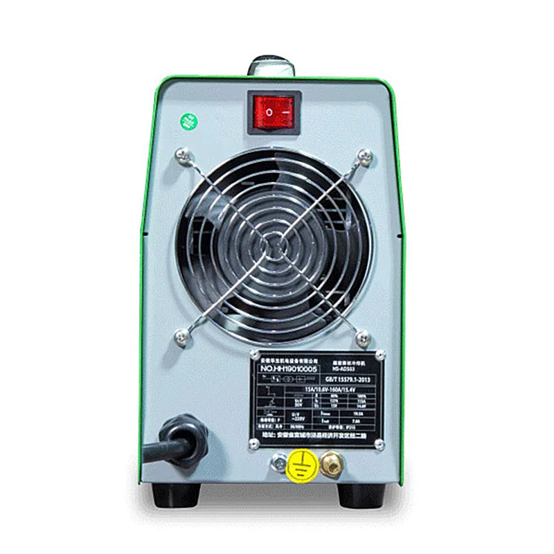 Intelligent TIG Welder TIG Welding Machine multifunctional COLD/PULSE/ TIG Welding Cold Welding arc Spot Welding Machine 220V
