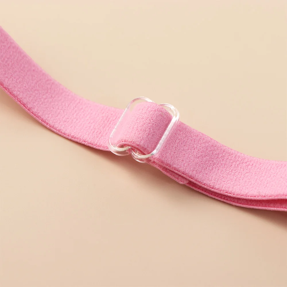 

Holder Nylon Glasses Strap Anti-slip Solid Color Child Glasses Retainer Adjustable Elastic Eyewear Cord Students