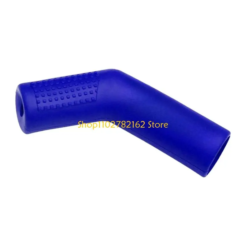 547B Anti Wear Lightweight Rubber Shifter Cover Suitable For Dirt Pit Bikes Motorcycles Ensures Shoe During Rides