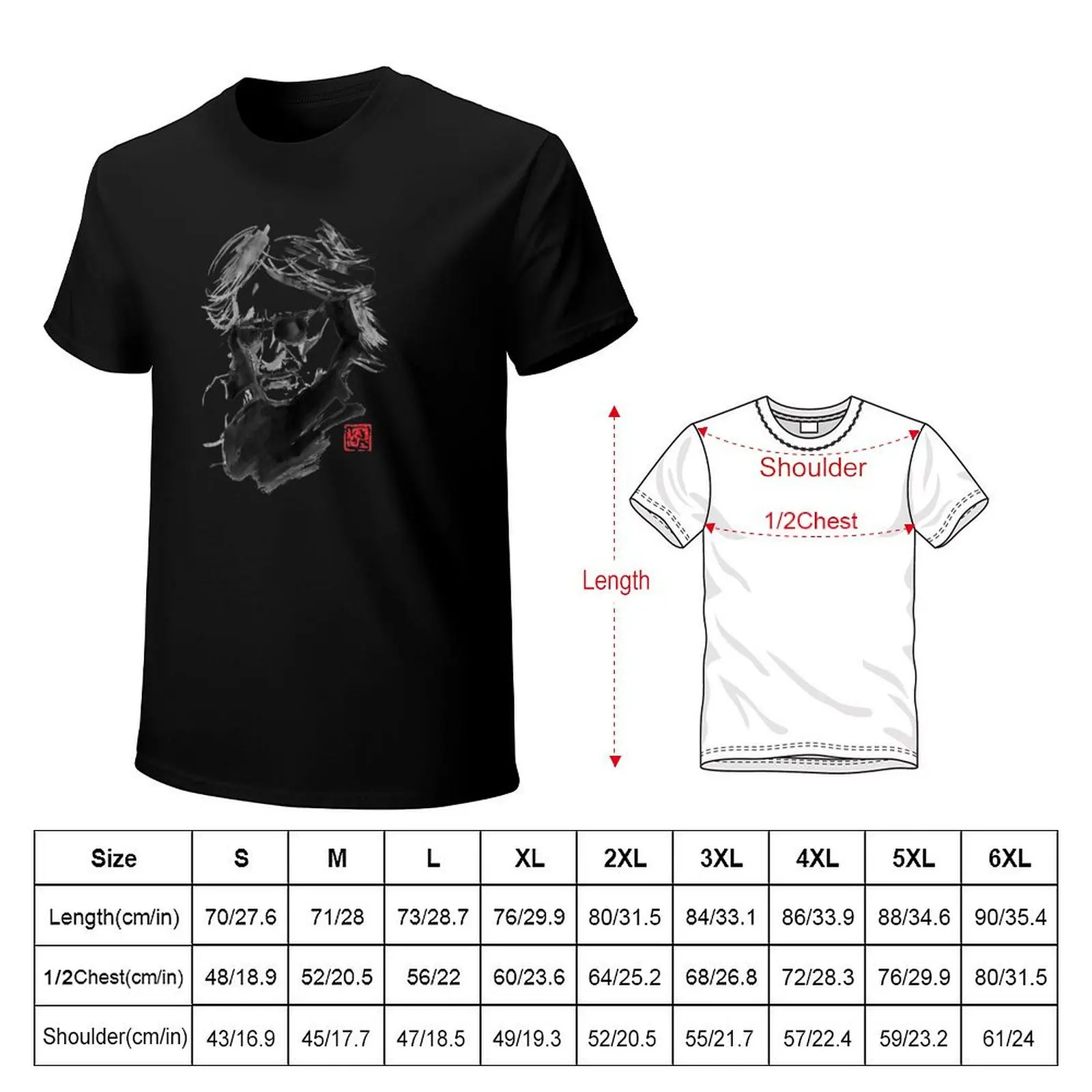 christophe T-Shirt Work Wear Lightweight Tee