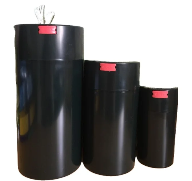 

Plastic Airproof Storage Container Plastic Vacuum Container Air Tight Container