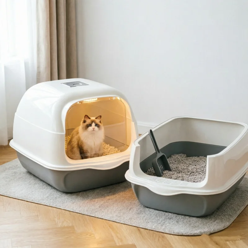 #4 Latest Cat Bed Pans Updates