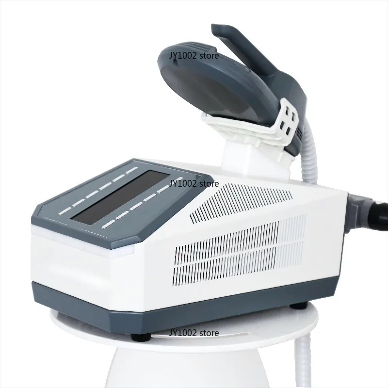 

2024 New Mini Stimulation 1 Handle Pelvic Body Sculpting Firming Machine Home Use Tightening ABS