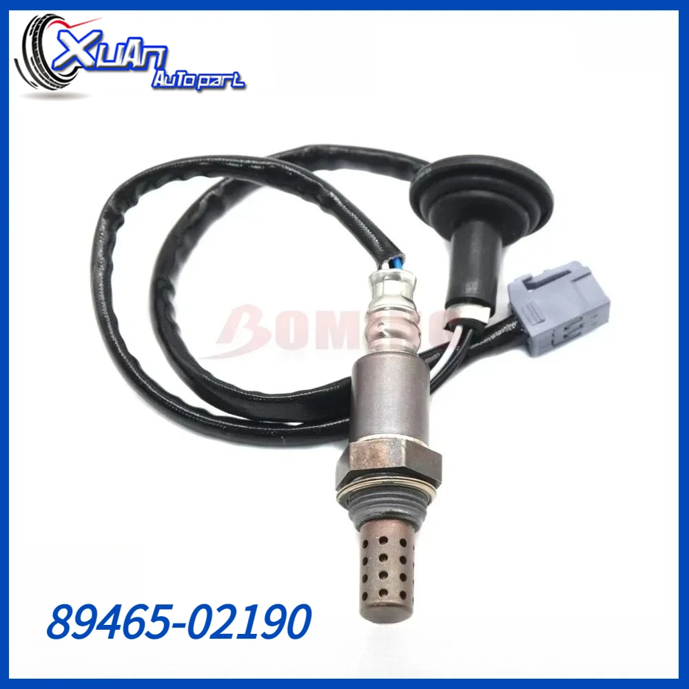 

NEW Downstream Oxygen O2 Sensor 89465-02190 Fits For Toyota Corolla Matrix 1.8L 2003-2008 234-4233 234-4510 8946502190