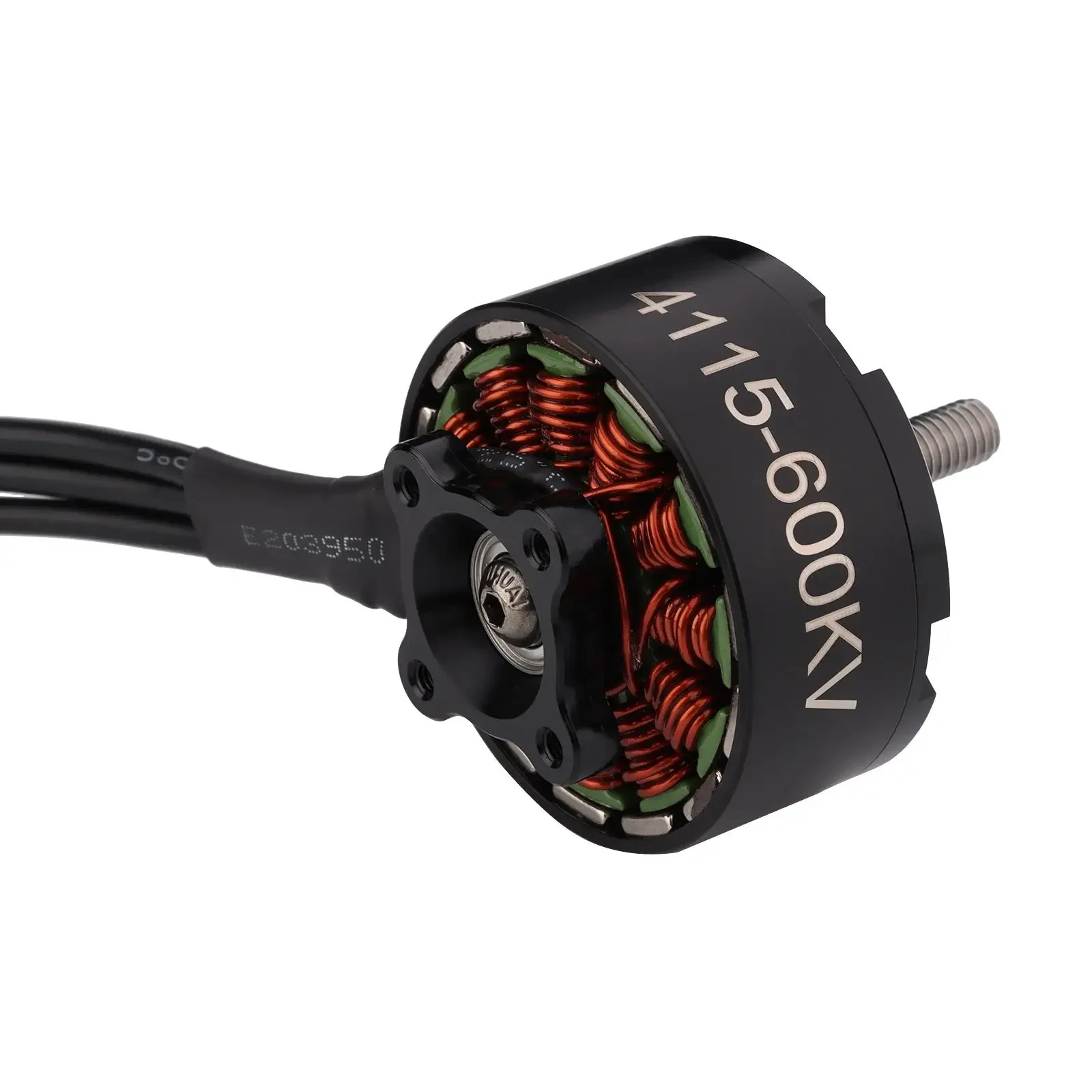 Cosmicrc 4115 400KV/650KV أجزاء المحرك 3-8s فرش السيارات متوافق/16 بوصة المروحة ل Fpv Rc أجزاء الطائرة بدون طيار اللعب #3