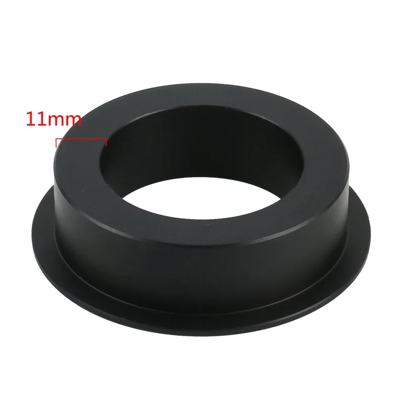 50mm To 73mm 39mm To 50mm 28mm To 40mm/50mm Ring Adapter For 76mm  50mm Focus Holder Stereo Microscope Industrial Camera Stand