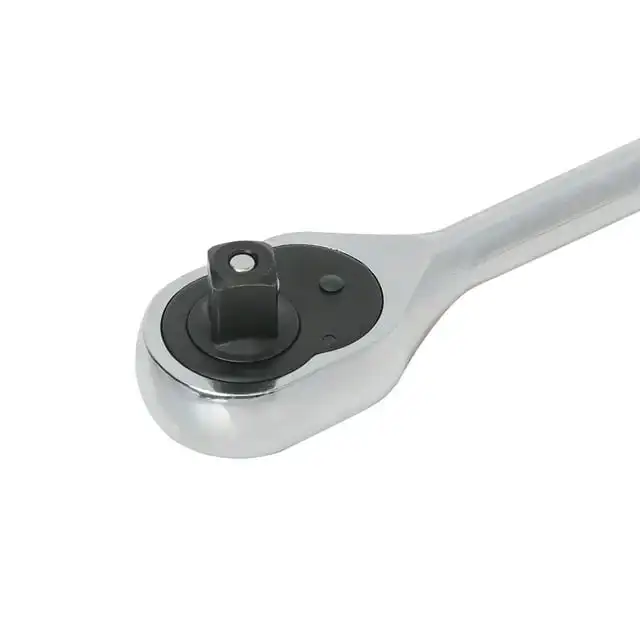 21-teiliges 1,5-Zoll-Antriebsratschen-und Deep-Socket-Set