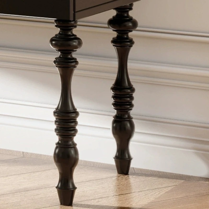 Tool-Free Installation Solid Wood Furniture Feet Cabinet Heightening Lift TV Stand Coffee Table Desk Universal Support Legs